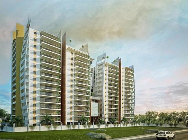 Flat for sale in Ranga Reddy, Haidarabad