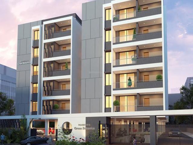 Flat for sale in Ranga Reddy, Haidarabad