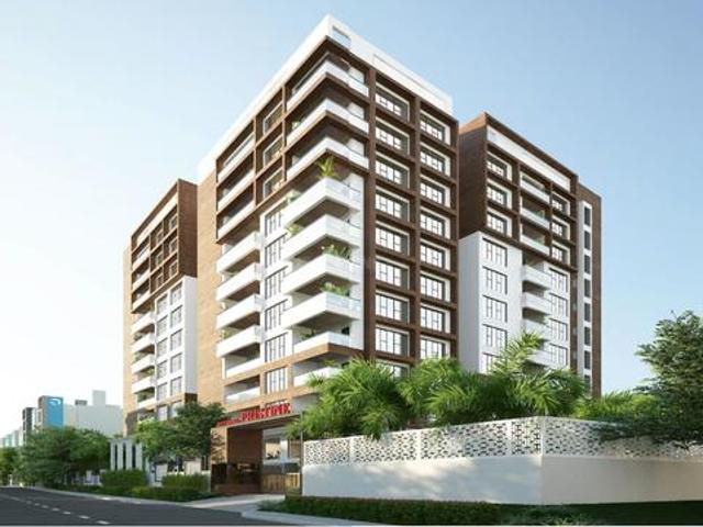 Flat for sale in Ranga Reddy, Haidarabad