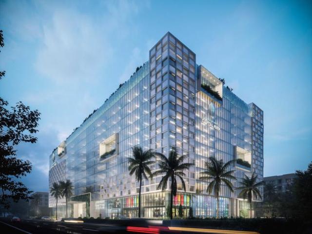 Commercial for sale in Ranga Reddy, Haidarabad