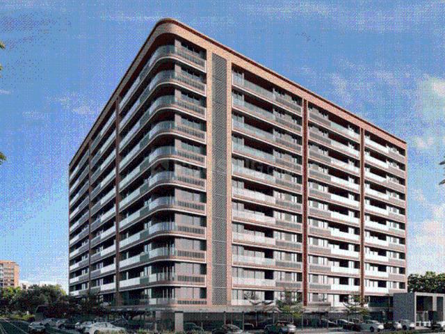 Flat for sale in Gandhinagar, Gujarat