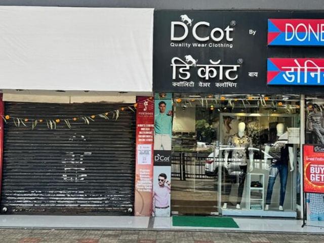 Commercial for rent in Andheri - Mumbai, National Capital Territory Of Delhi