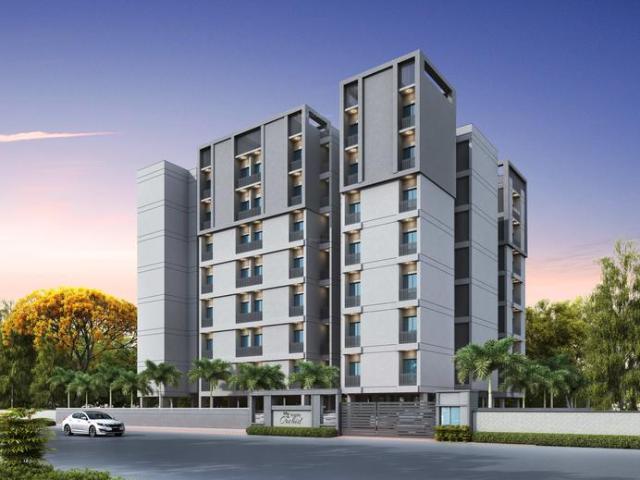 Flat for sale in Tilakwada, Gujarat