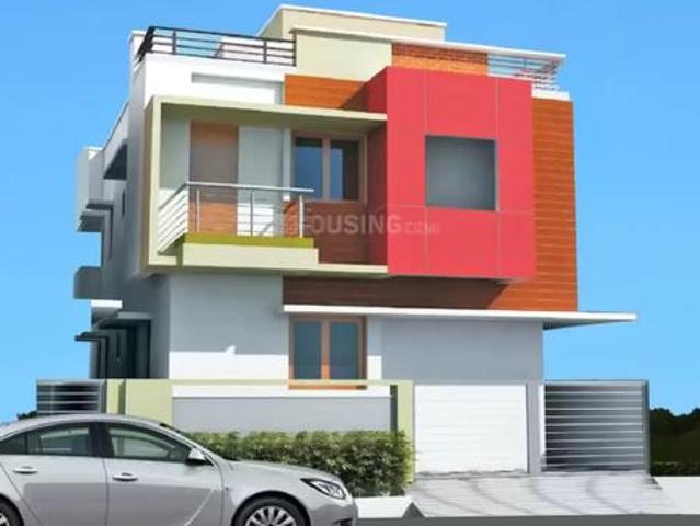 Flat for sale in Ponneri, Tamil Nadu