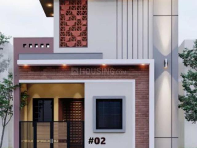 Villa for sale in Lakshmipuram, Tamil Nadu