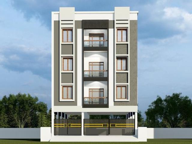 Flat for sale in Lakshmipuram, Tamil Nadu