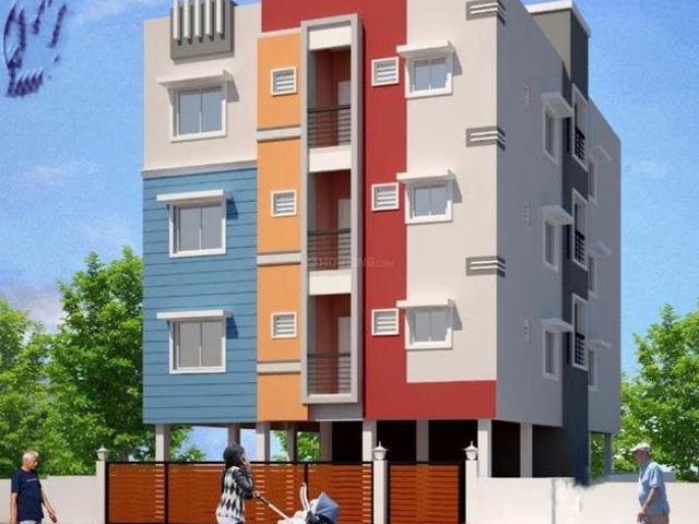 Flat for sale in Lakshmipuram, Tamil Nadu