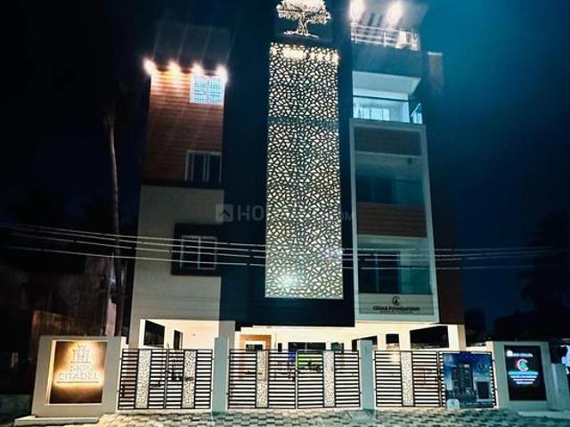 Flat for sale in Lakshmipuram, Tamil Nadu
