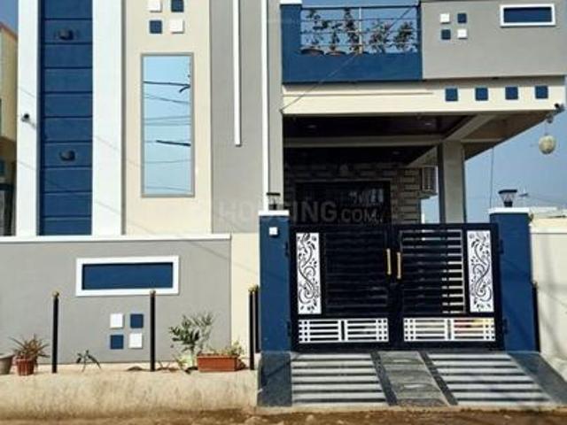 Villa for sale in Ward 27, Chennai Corporation