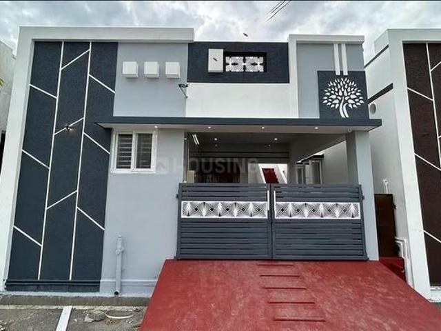 Villa for sale in Ward 27, Chennai Corporation