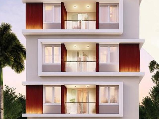 Flat for sale in Lakshmipuram, Tamil Nadu