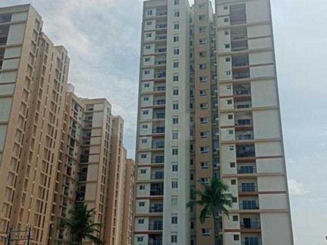 Flat for sale in Lakshmipuram, Tamil Nadu