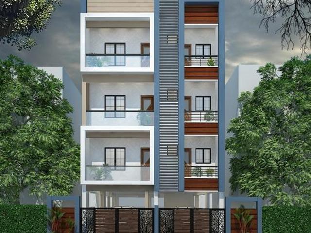 Flat for sale in Lakshmipuram, Tamil Nadu