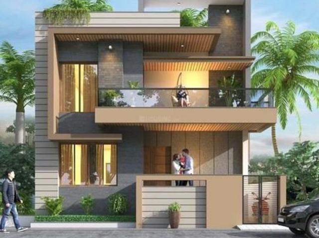 Villa for sale in Lakshmipuram, Tamil Nadu