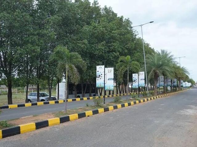 Land for sale in Tamil Nadu