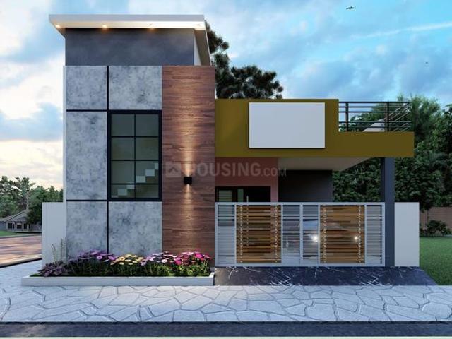 Land for sale in Lakshmipuram, Tamil Nadu
