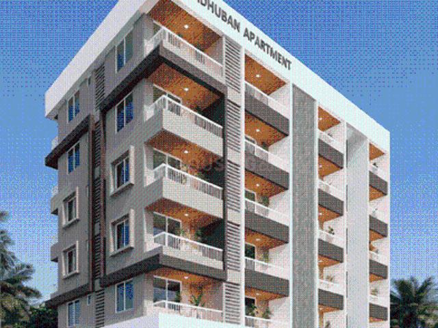 Flat for sale in Nashik, National Capital Territory Of Delhi