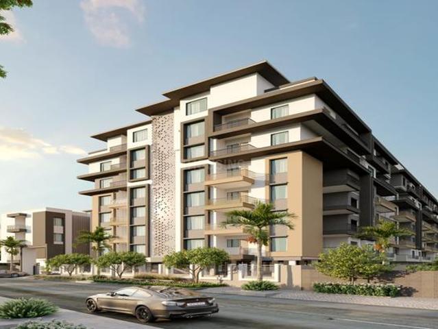 Flat for sale in Bhopal