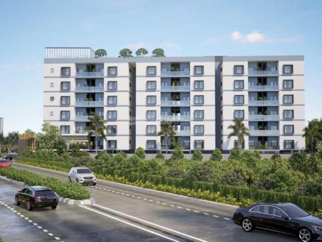 Flat for sale in Madya