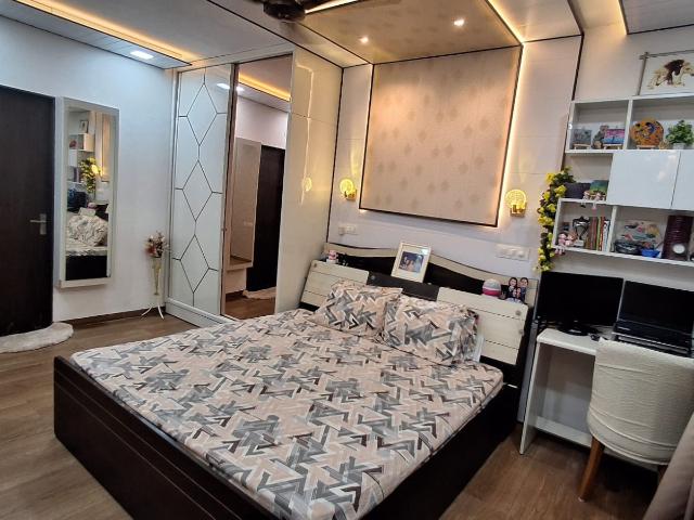 Flat for rent in Poona, National Capital Territory Of Delhi