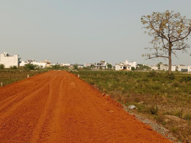 Land for sale in Raipur, Chhattisgarh