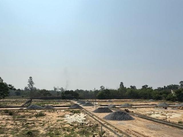 Land for sale in Tumakuru, Karnataka