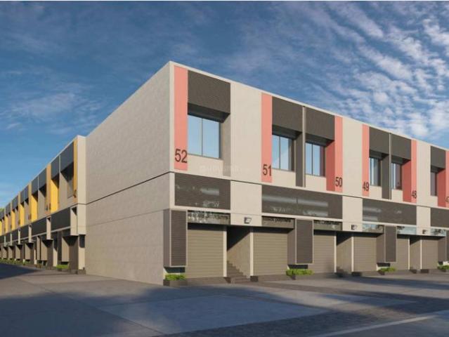 Office for sale in Gujarat