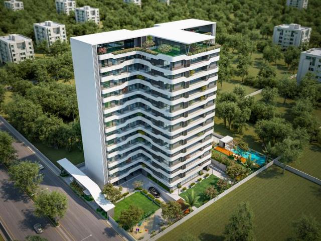 Flat for sale in Tilakwada, Gujarat