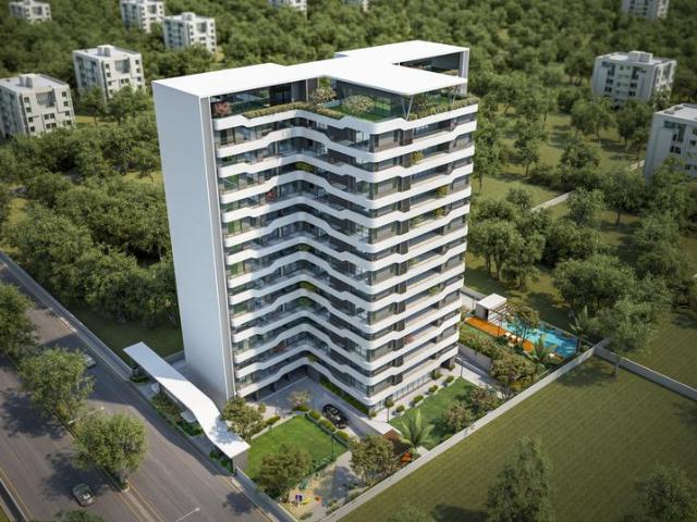 Flat for sale in Tilakwada, Gujarat