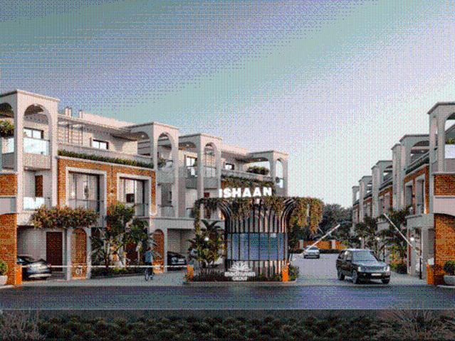 Bungalow for sale in Gujarat