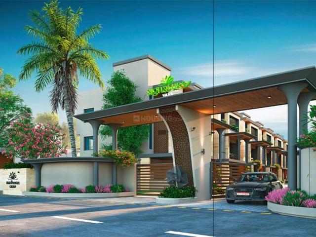 Villa for sale in Gujarat