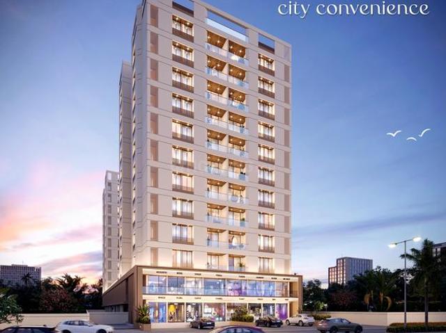 Flat for sale in Tilakwada, Gujarat