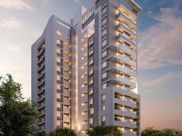 Flat for sale in Gujarat