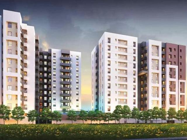 Flat for sale in Madhyamgram