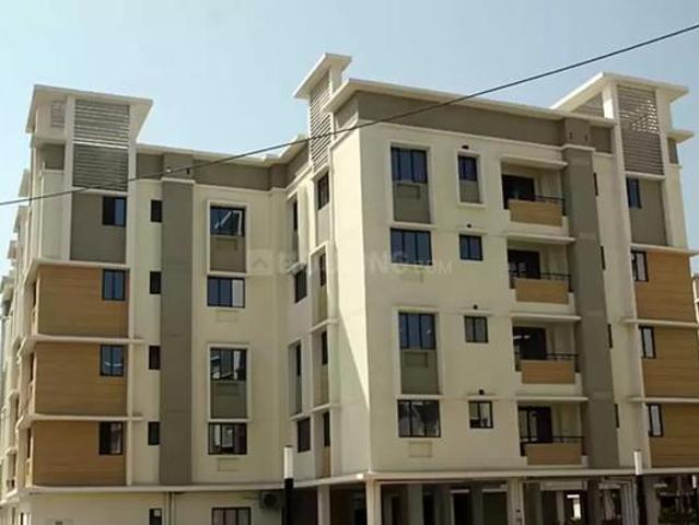 Flat for sale in North 24 Parganas, West Bengal