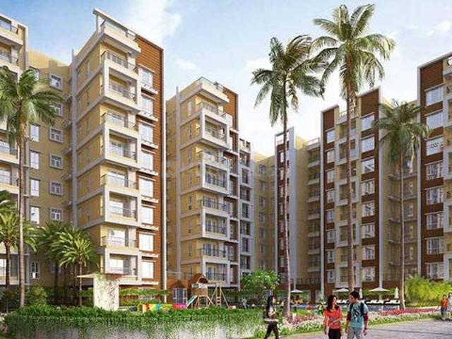 Flat for sale in North 24 Parganas, West Bengal