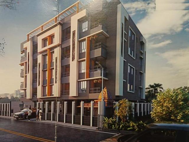 Flat for sale in North 24 Parganas, West Bengal