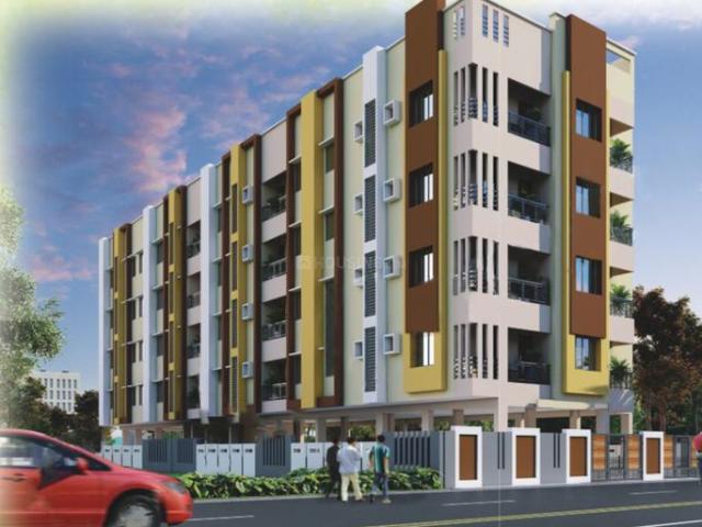 Flat for sale in North 24 Parganas, West Bengal