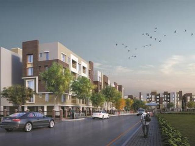 Flat for sale in North 24 Parganas, West Bengal