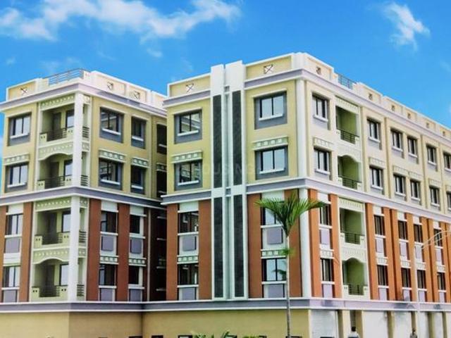 Flat for sale in North 24 Parganas, West Bengal