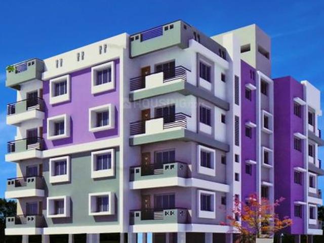 Flat for sale in North 24 Parganas, West Bengal