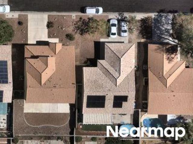House for sale in Nevada