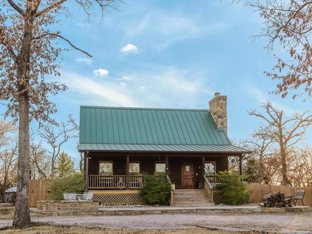 Farm for sale in Madill, Oklahoma