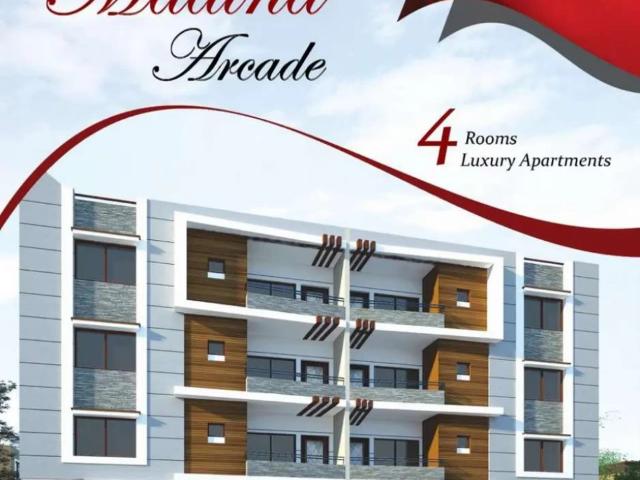 Apartment for sale in North Waziristan, Federally Administered Tribal Areas fata