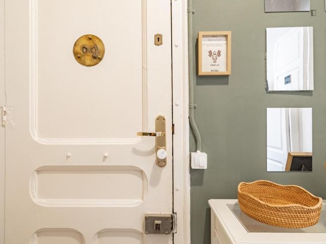 Apartamento en alquiler en Eixample, Barcelonès