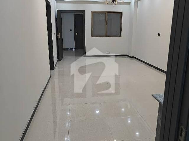 Apartment for sale in Islamabad