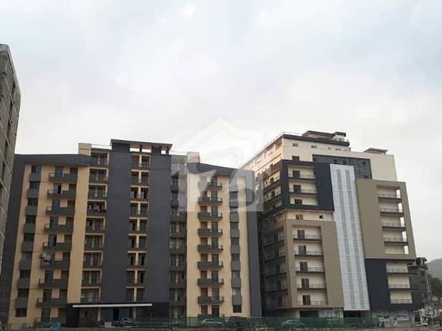 Apartment for sale in Islamabad