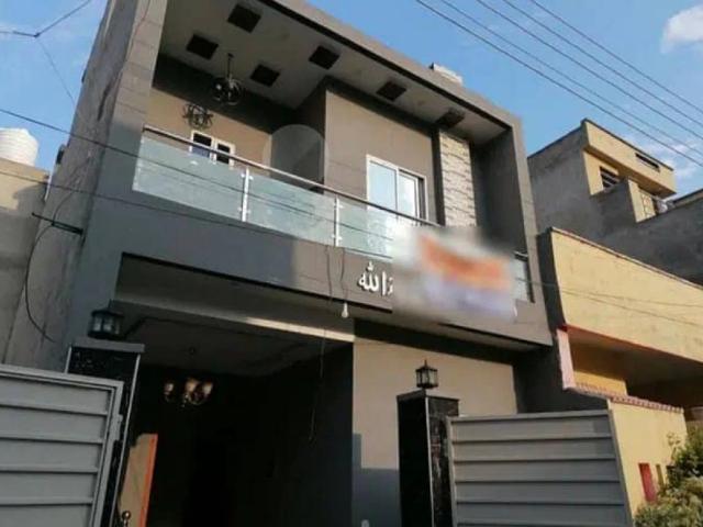 House for rent in Faisalabad, Islamabad Capital Territory