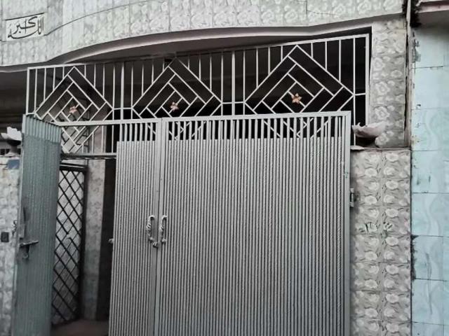 House for sale in Islamabad