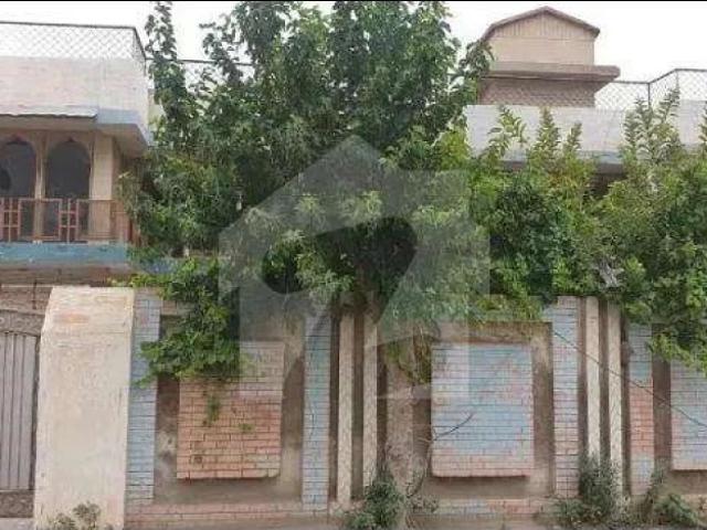 House for sale in Faisalabad, Islamabad Capital Territory